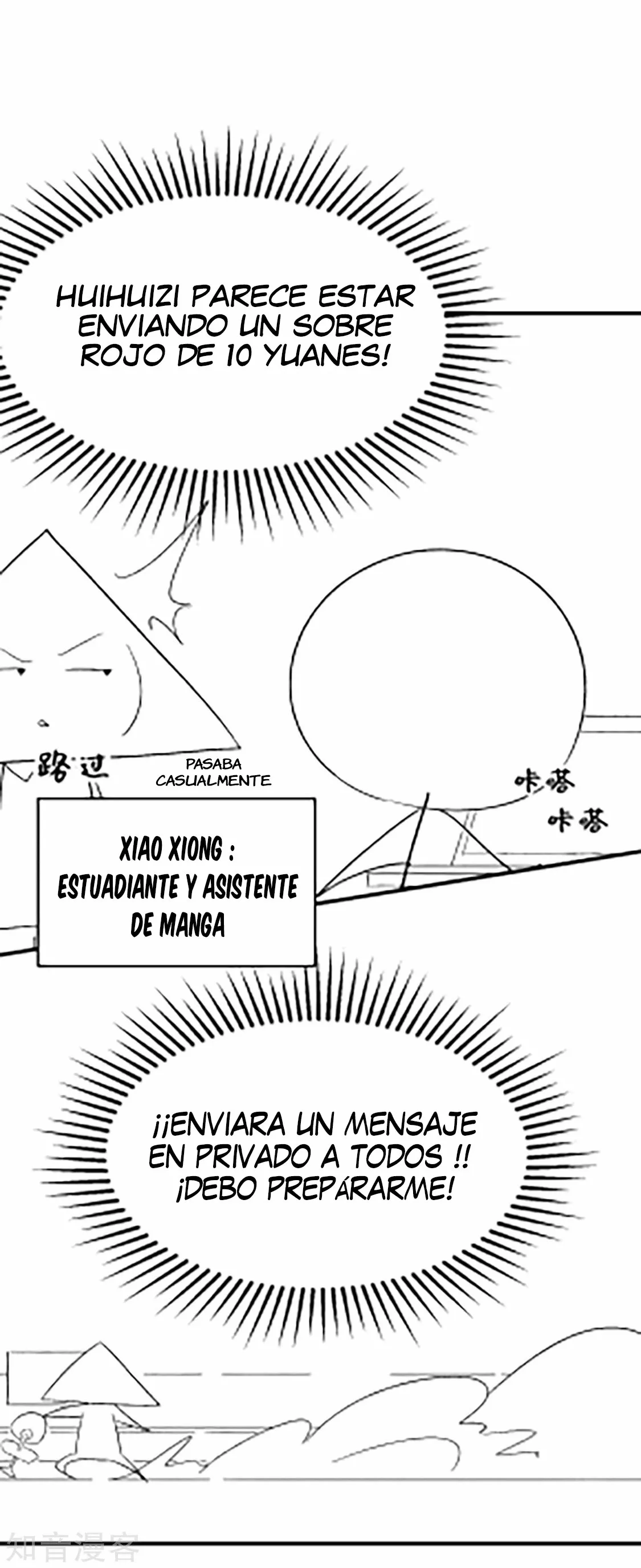 Sistema metropolitano — Capítulo 353 — 6