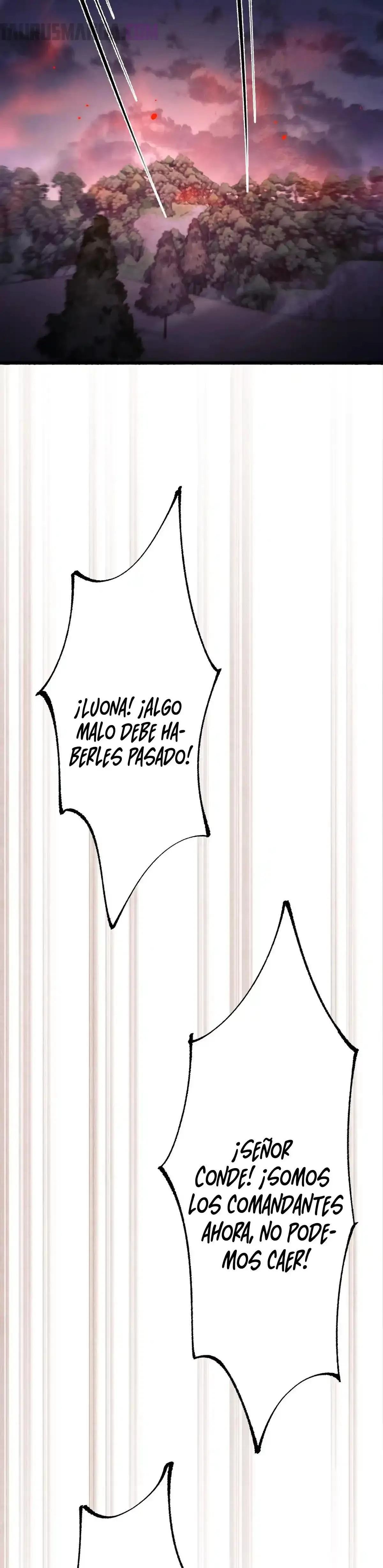 Soy el Dios de los Goblins — Capítulo 40 — 8