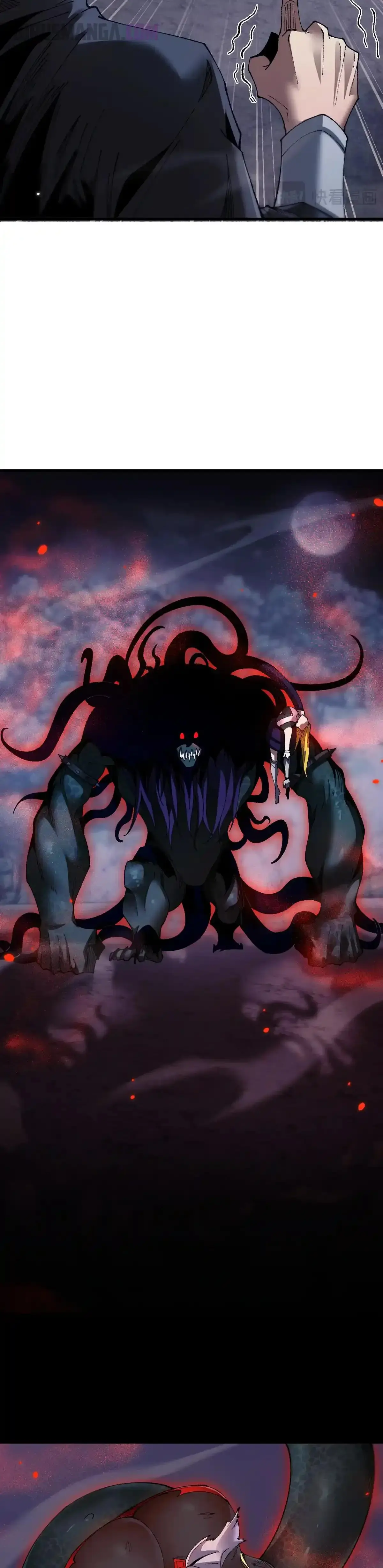 Soy el Dios de los Goblins — Capítulo 40 — 10