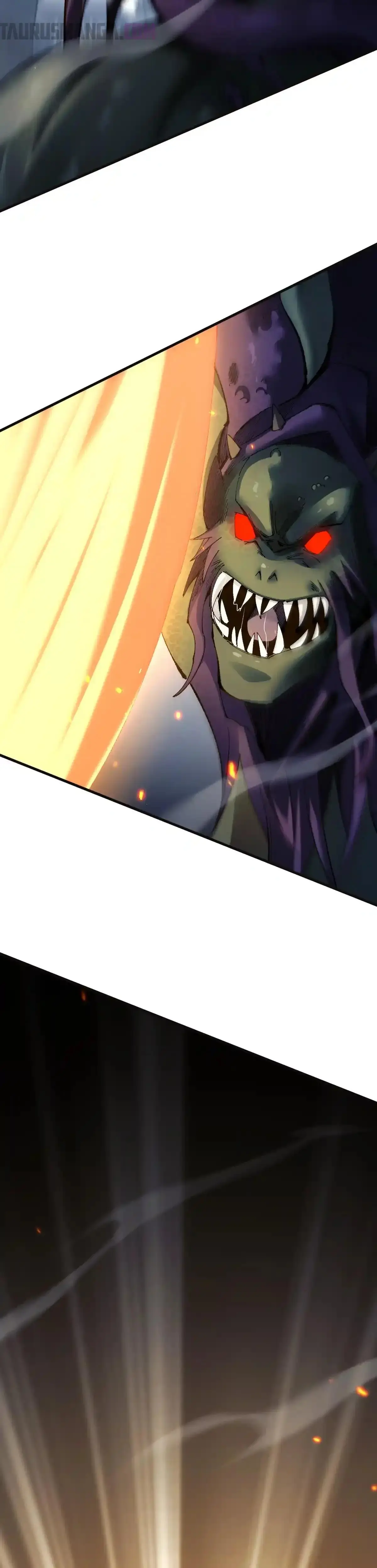 Soy el Dios de los Goblins — Capítulo 40 — 20