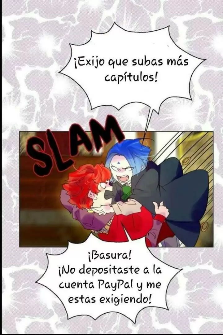 Saqueador del inframundo — Capítulo 55 — 14