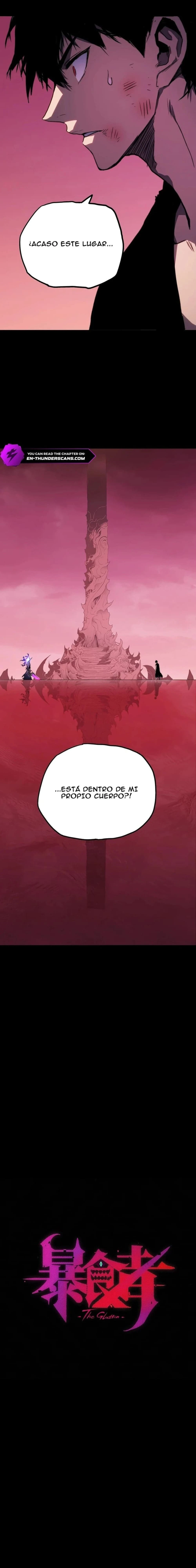 El devorador — Capítulo 05 — 5