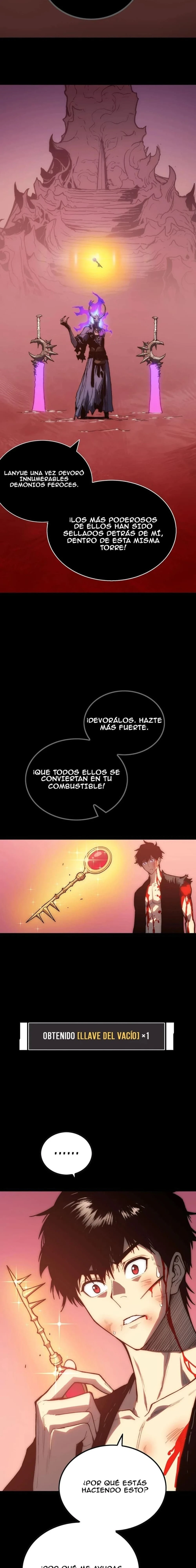 El devorador — Capítulo 05 — 7
