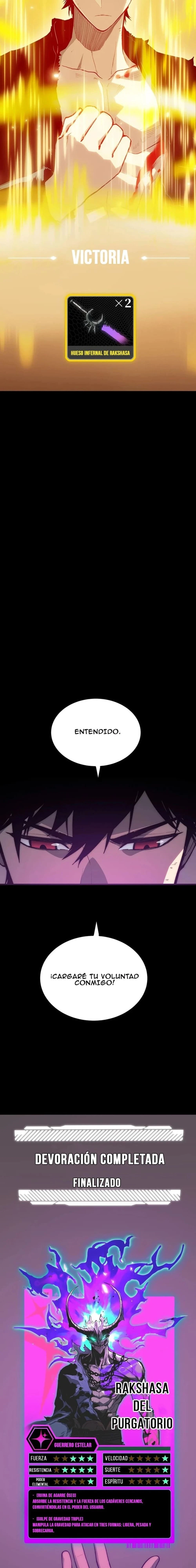 El devorador — Capítulo 05 — 13
