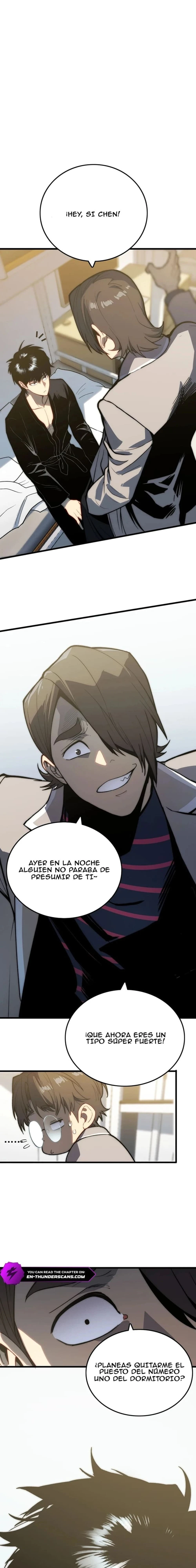 El devorador — Capítulo 05 — 16