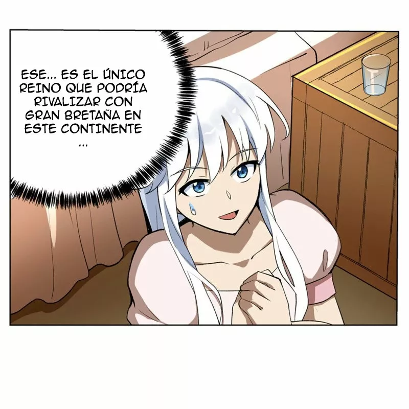Rey demonio lll — Capítulo 132 — 10