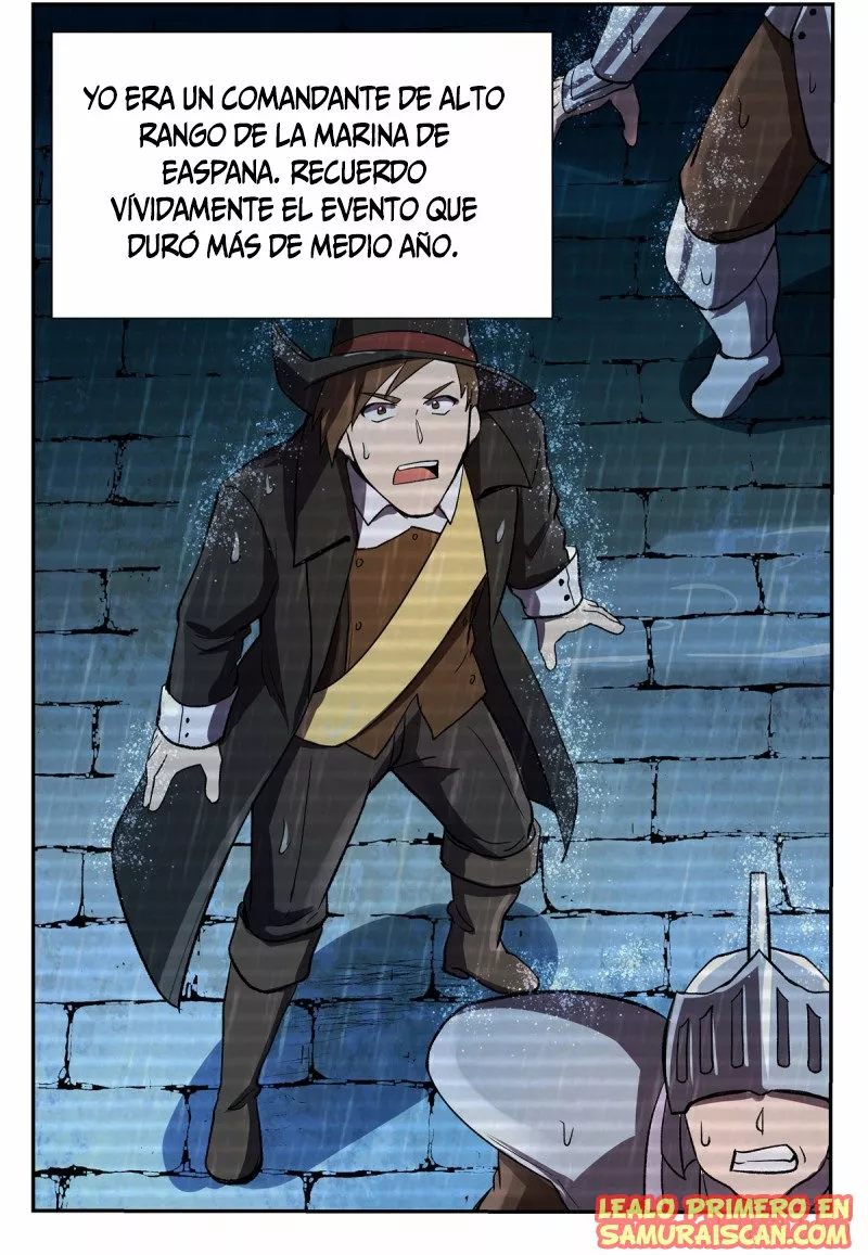 Rey demonio lll — Capítulo 132 — 17