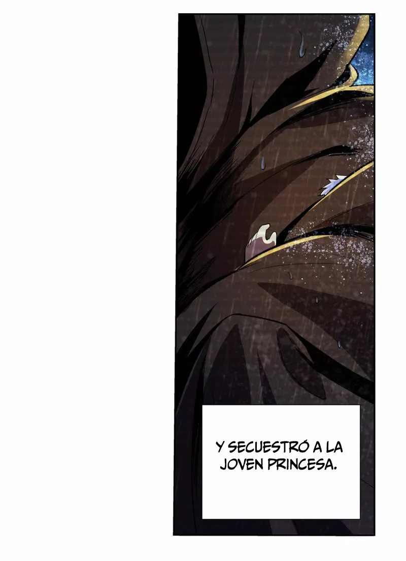 Rey demonio lll — Capítulo 132 — 19