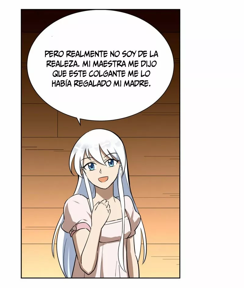 Rey demonio lll — Capítulo 132 — 26