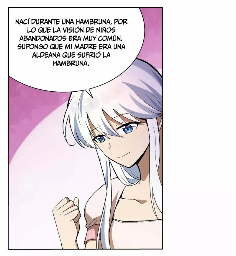 Rey demonio lll — Capítulo 132 — 28