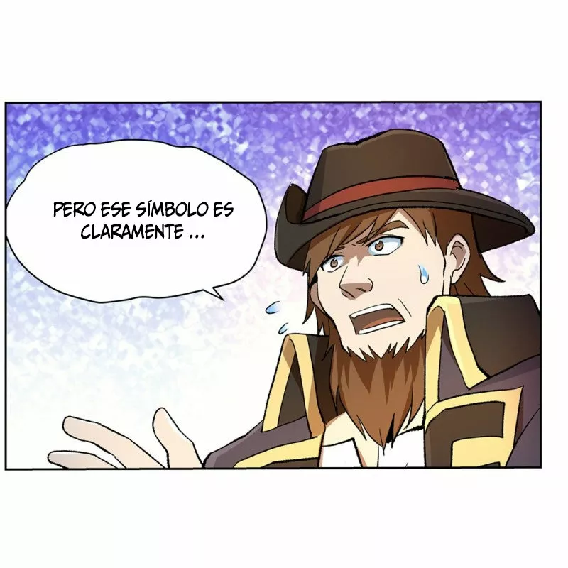 Rey demonio lll — Capítulo 132 — 30