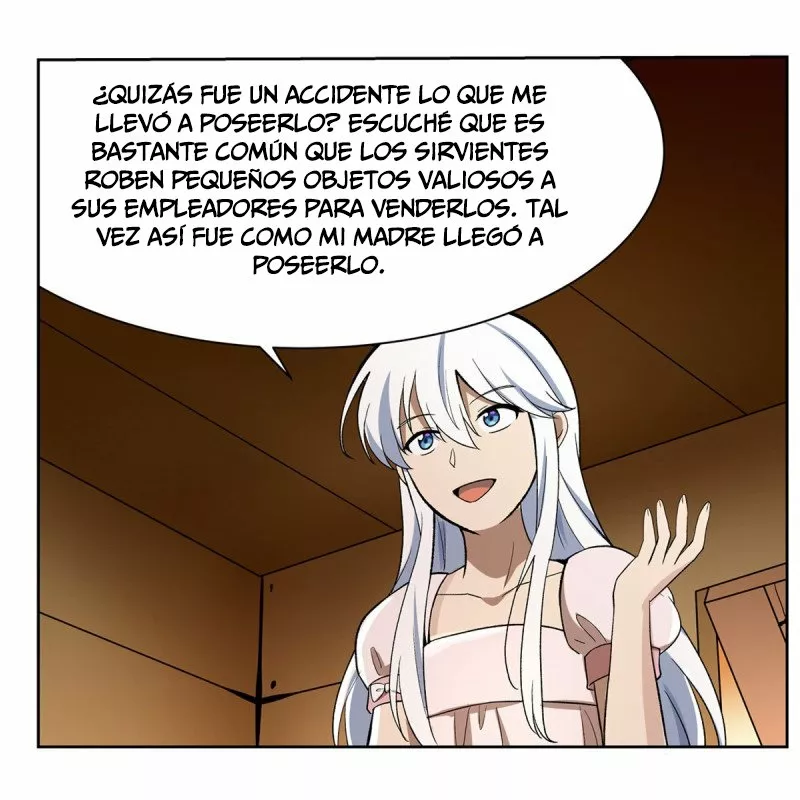 Rey demonio lll — Capítulo 132 — 31