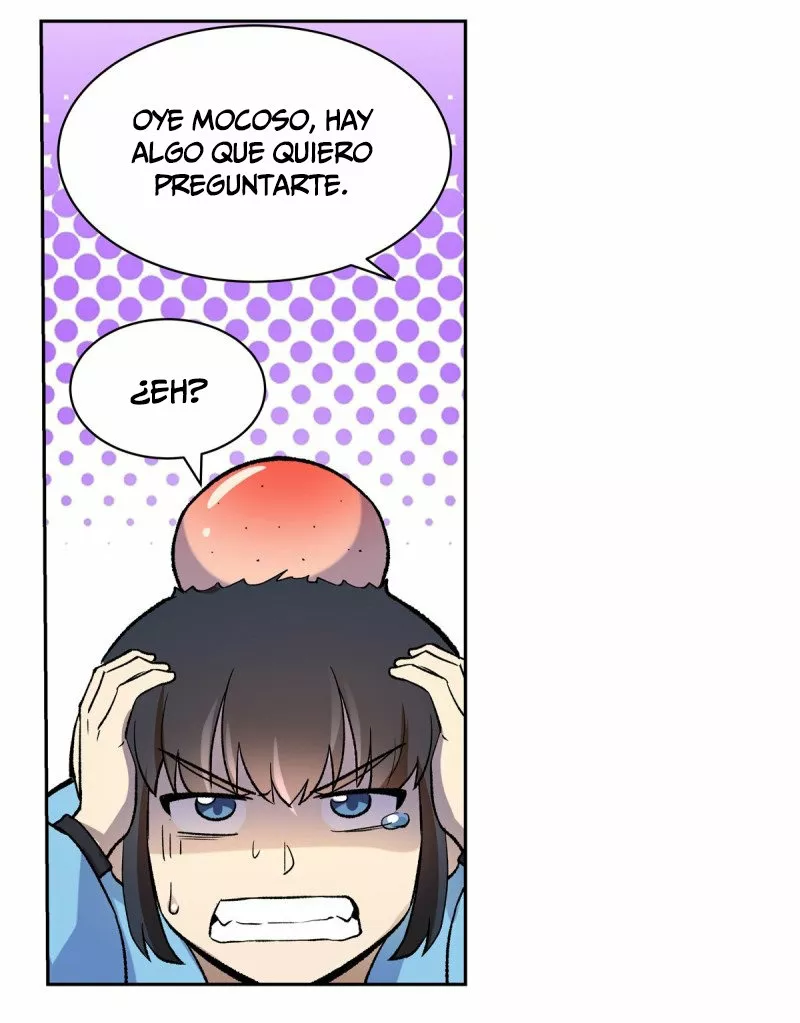 Rey demonio lll — Capítulo 132 — 48