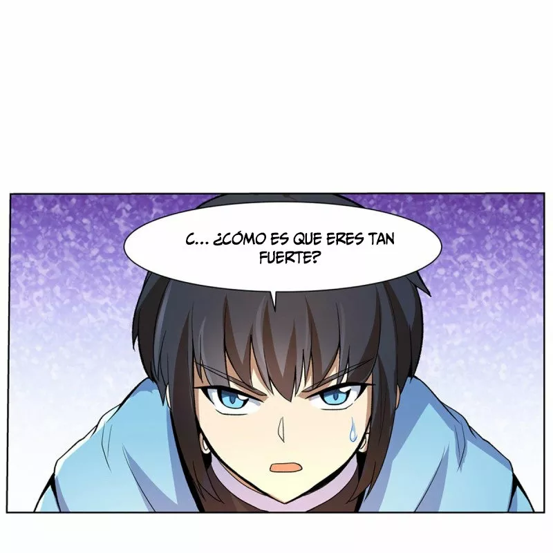 Rey demonio lll — Capítulo 132 — 58