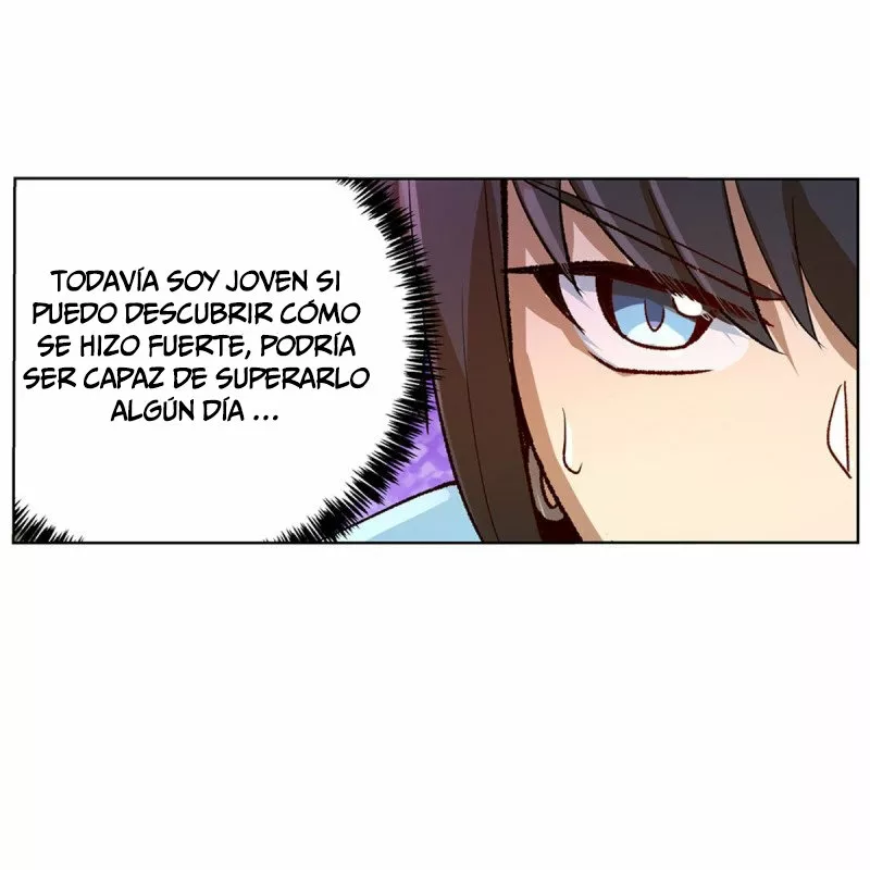 Rey demonio lll — Capítulo 132 — 61