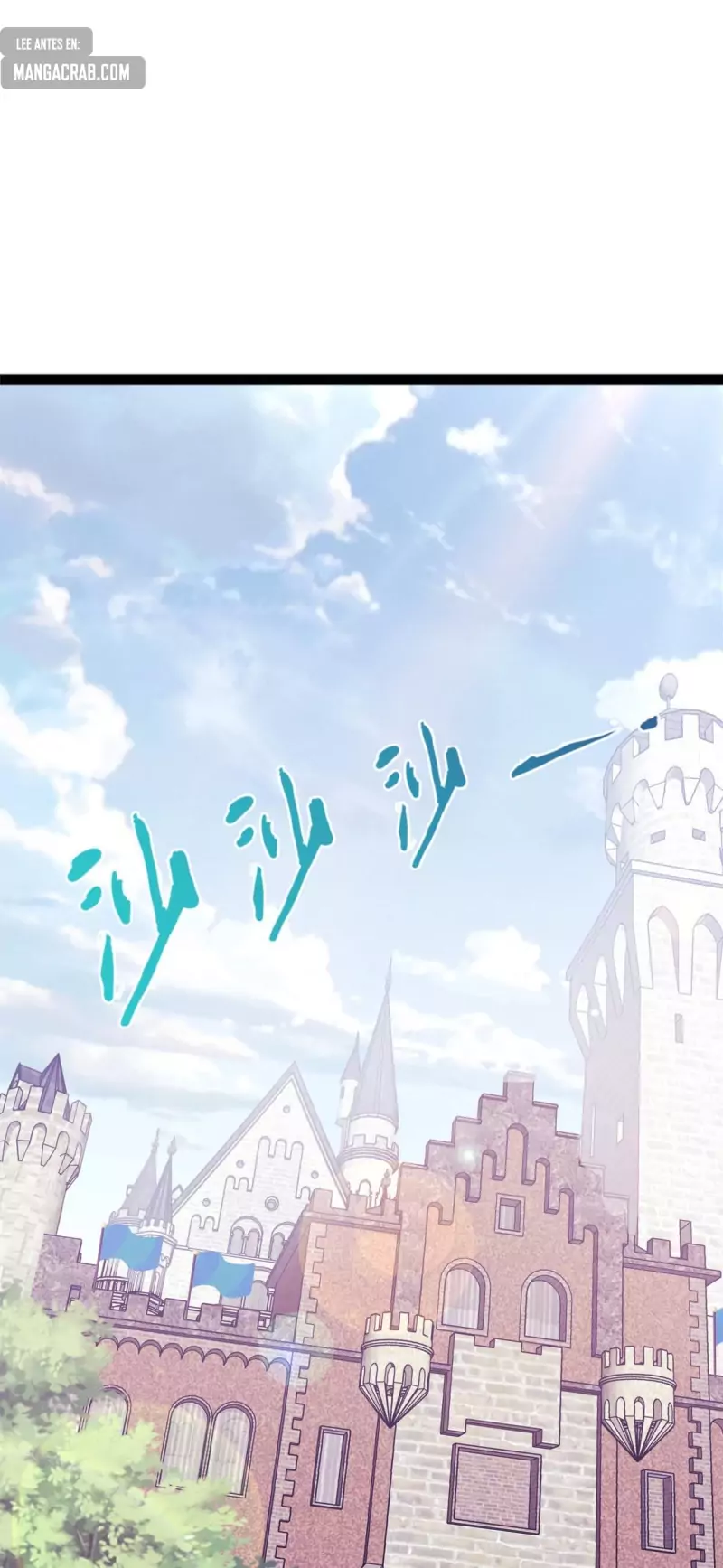Mi Senpai Sabe Usar Magia — Capítulo 9 — 5