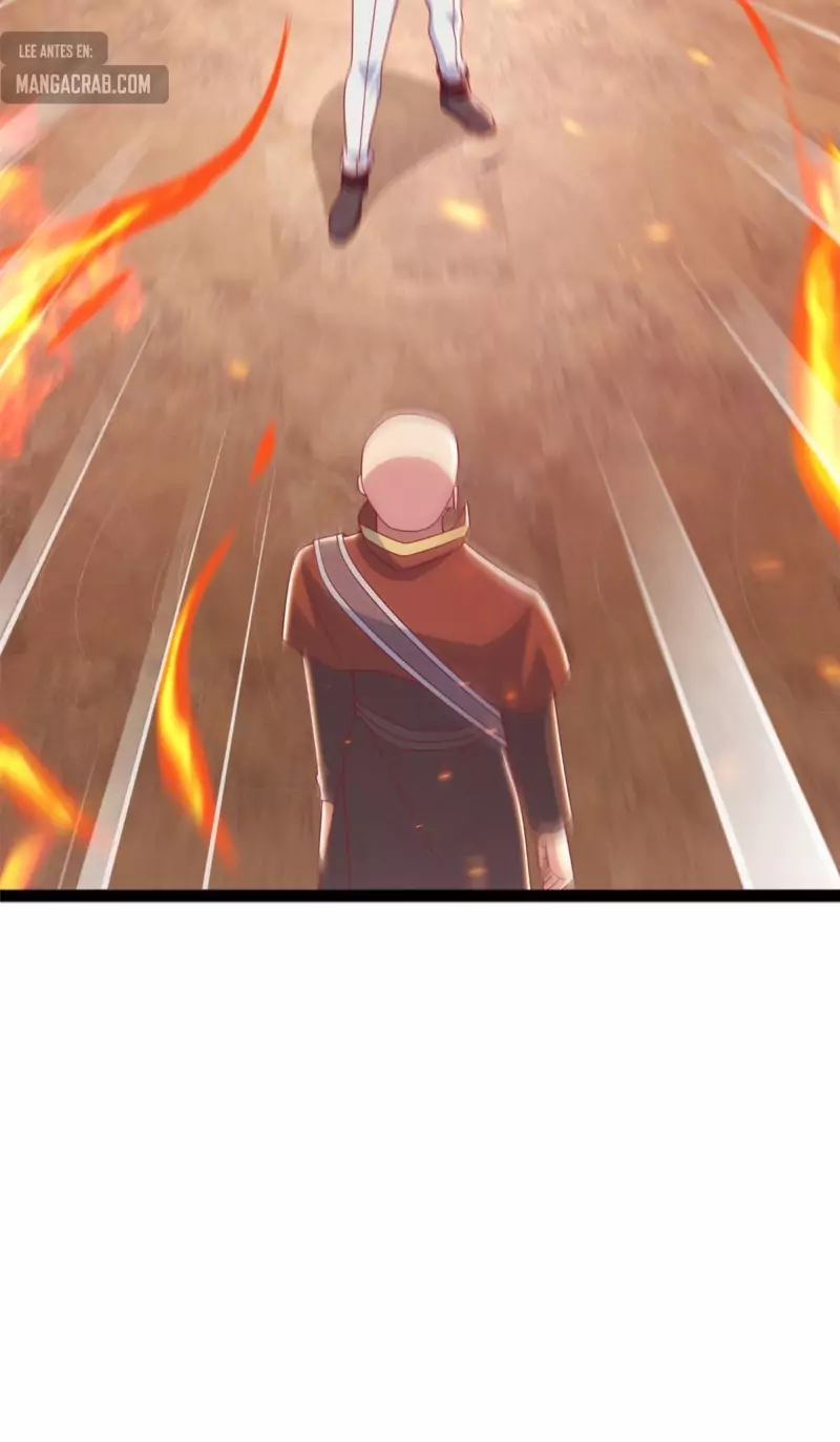 Mi Senpai Sabe Usar Magia — Capítulo 9 — 38