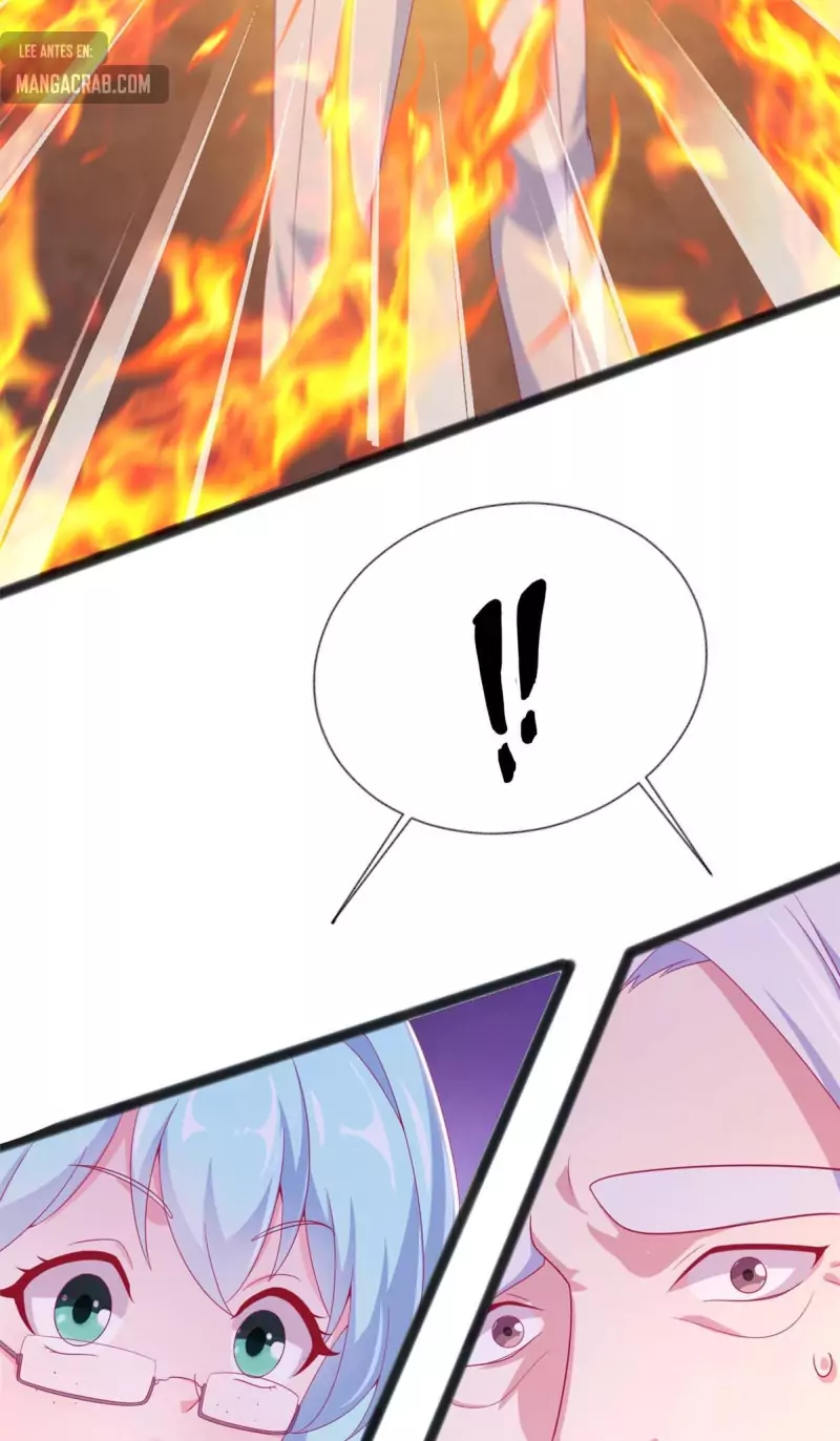Mi Senpai Sabe Usar Magia — Capítulo 9 — 41