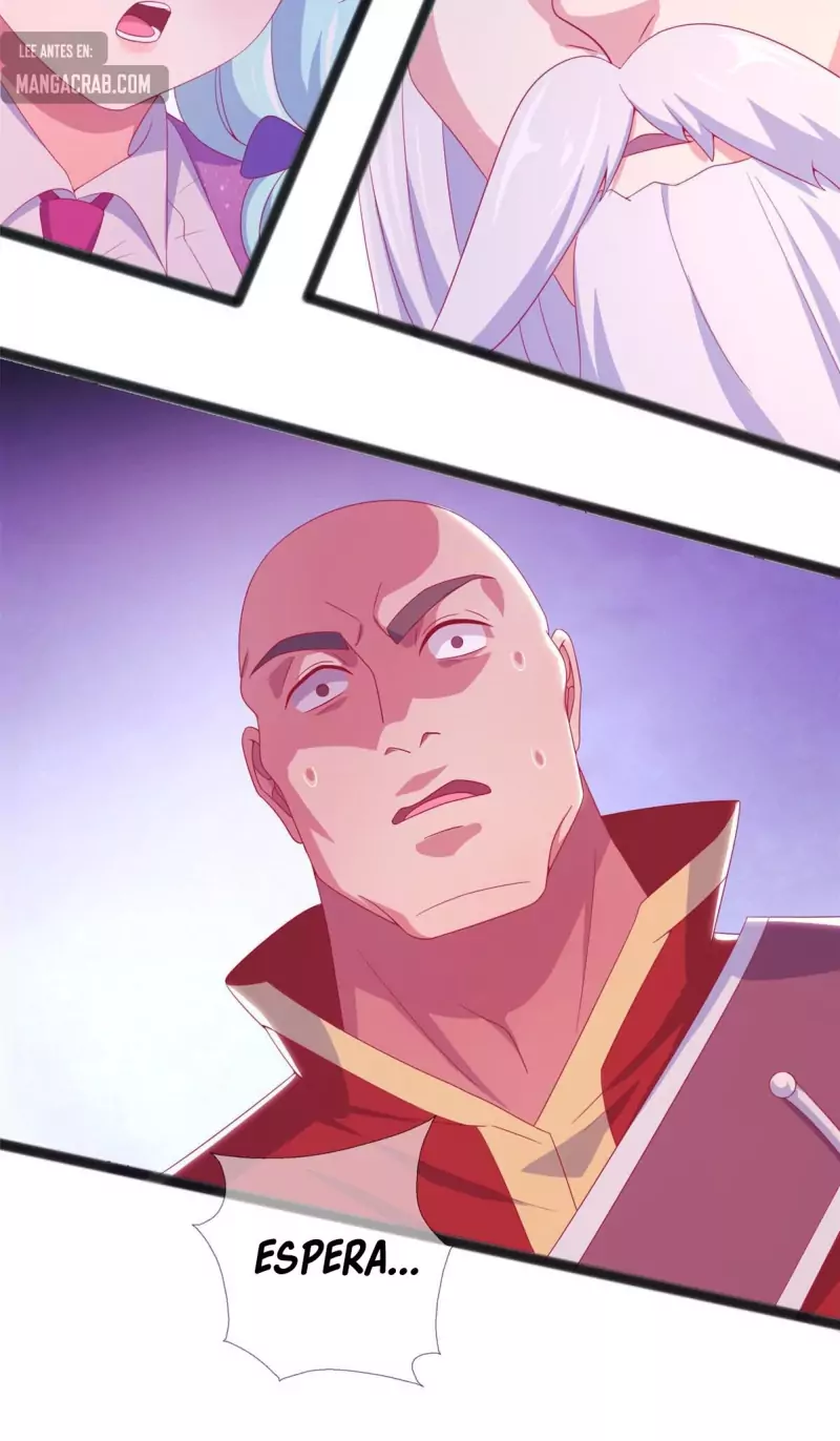 Mi Senpai Sabe Usar Magia — Capítulo 9 — 42