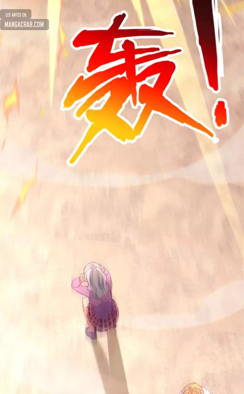 Mi Senpai Sabe Usar Magia — Capítulo 9 — 49