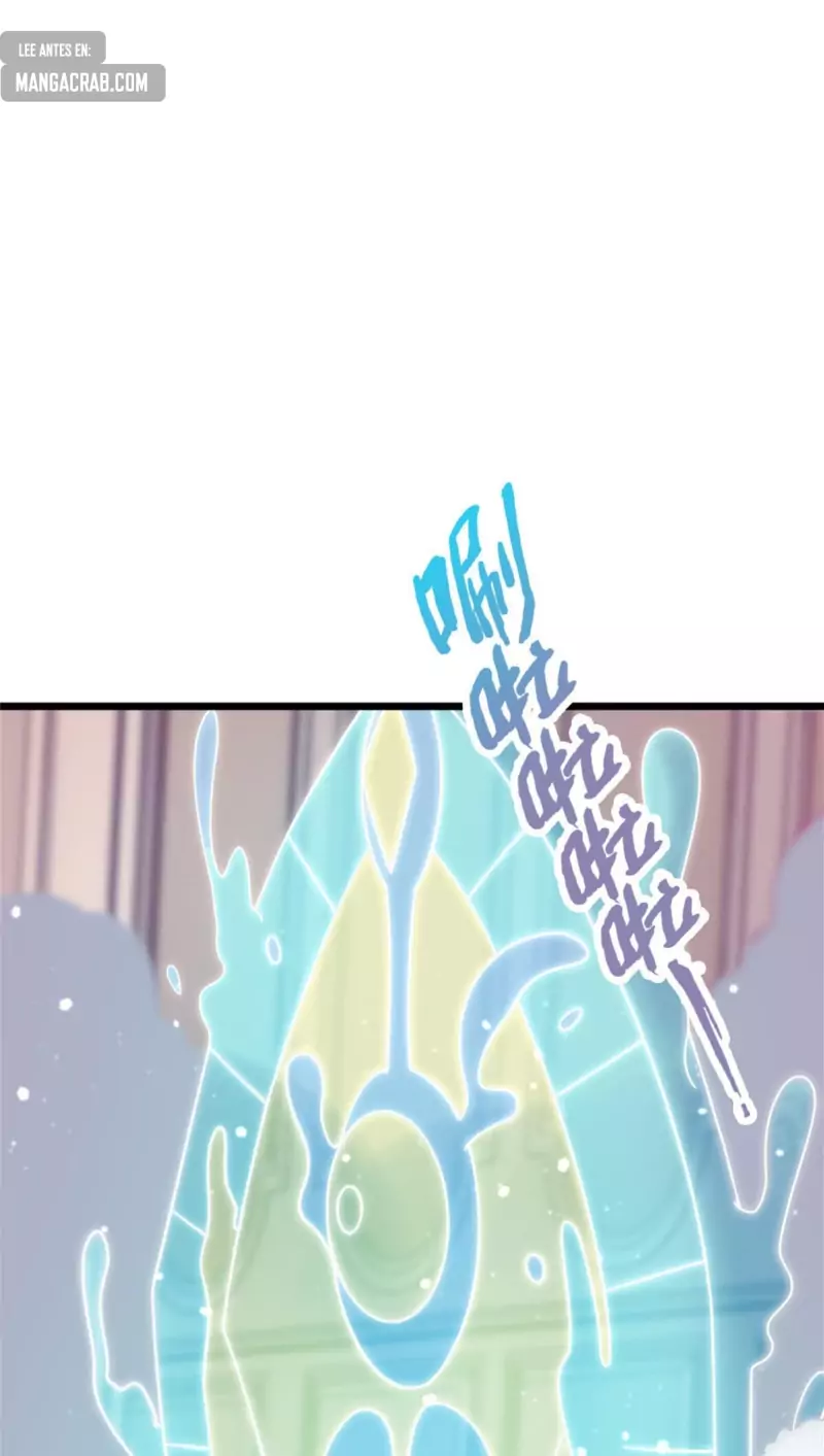Mi Senpai Sabe Usar Magia — Capítulo 9 — 56