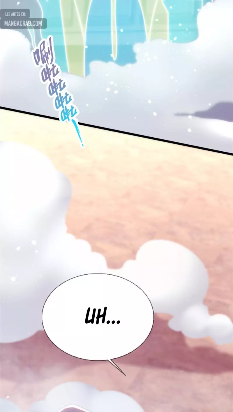 Mi Senpai Sabe Usar Magia — Capítulo 9 — 57