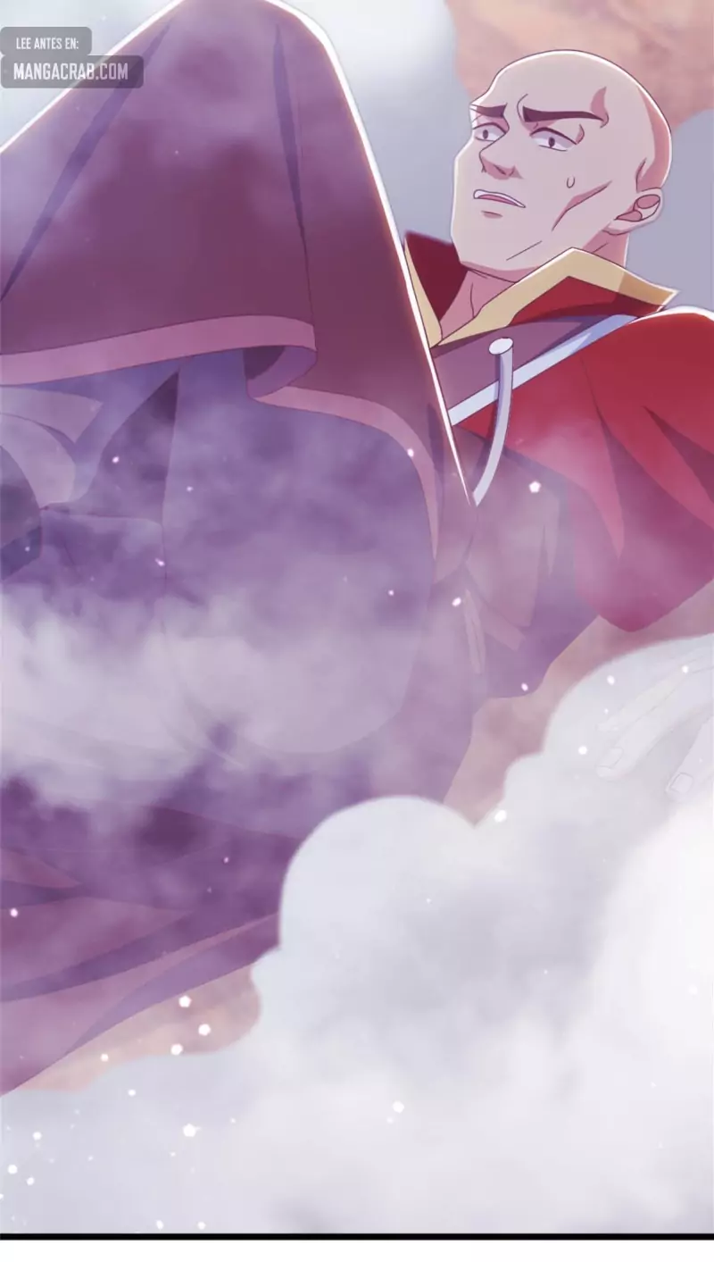 Mi Senpai Sabe Usar Magia — Capítulo 9 — 58