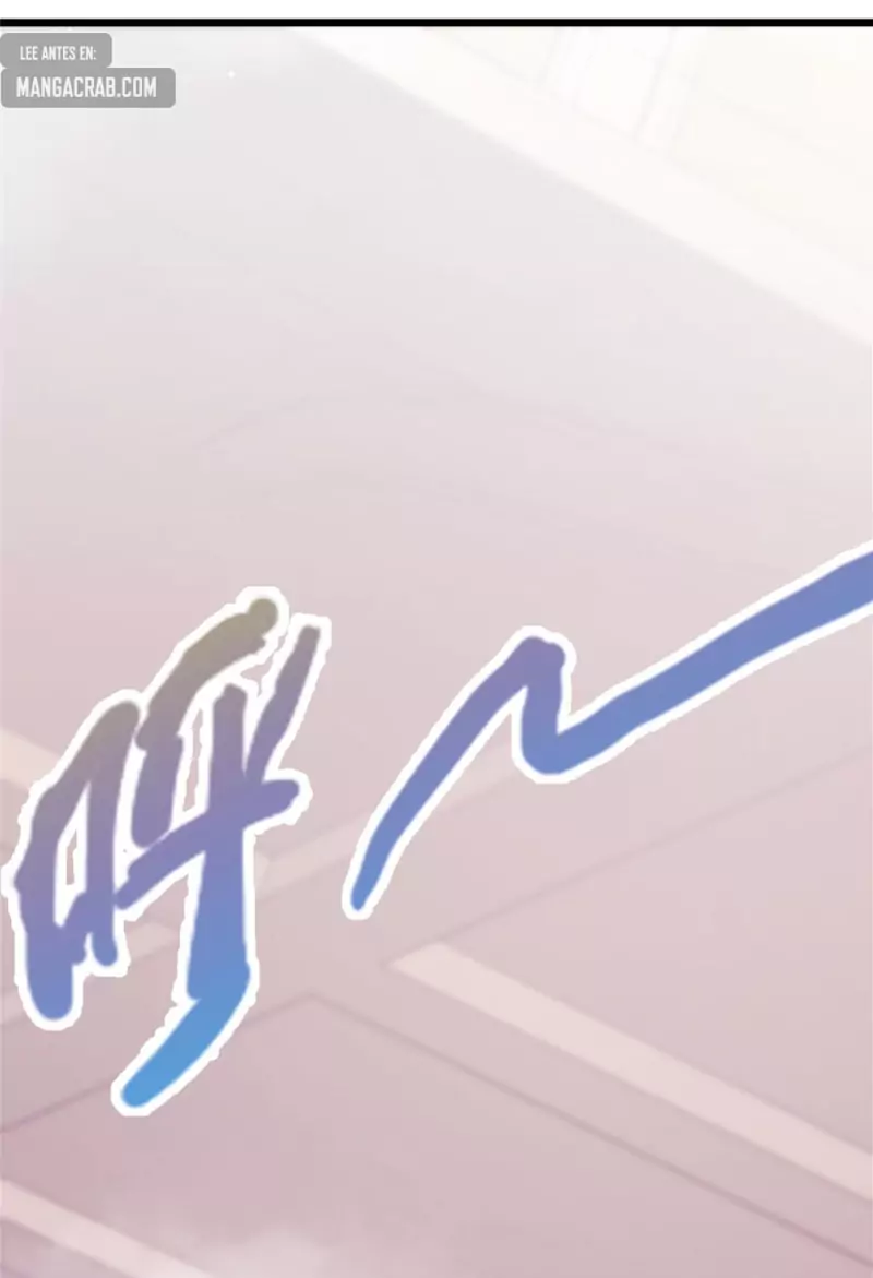 Mi Senpai Sabe Usar Magia — Capítulo 9 — 59