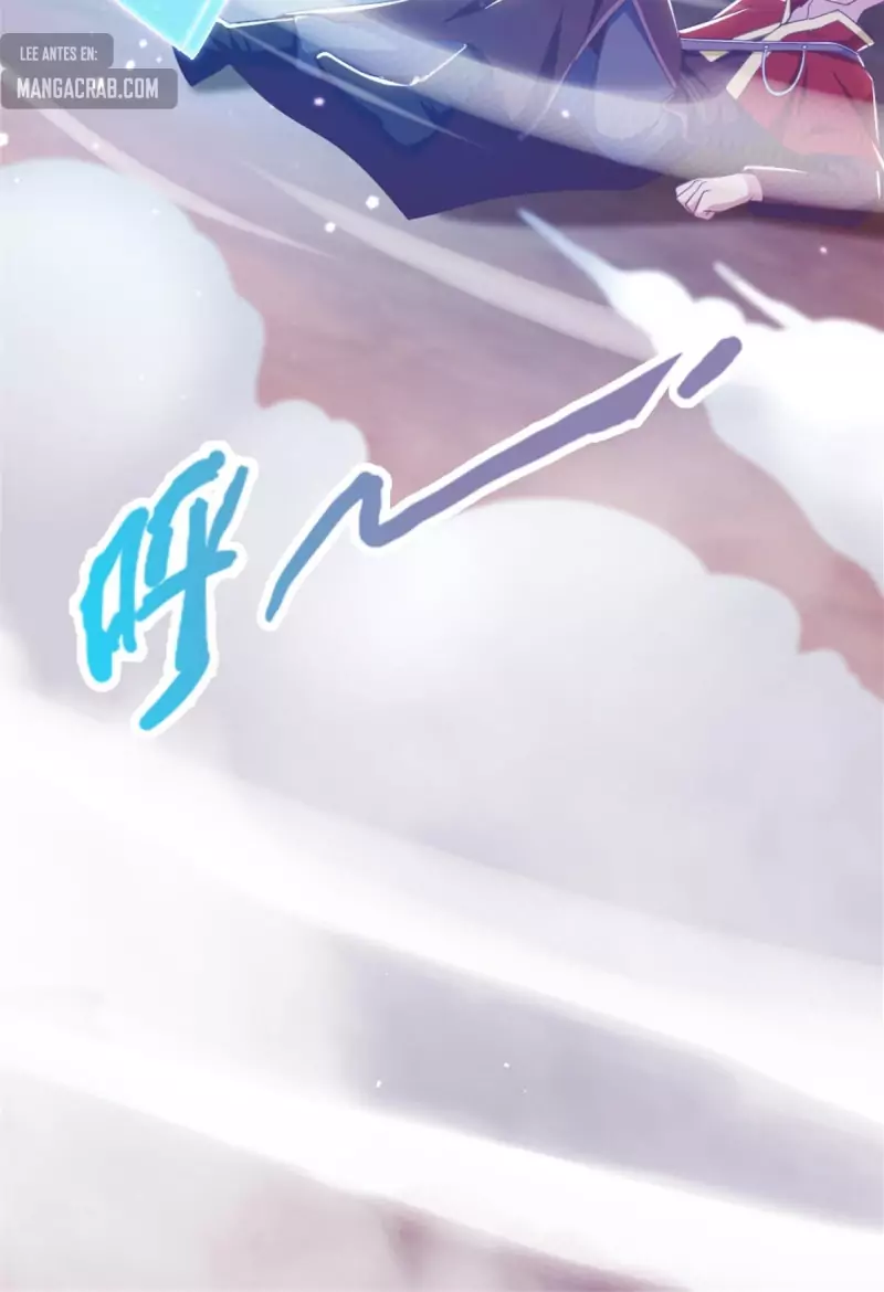 Mi Senpai Sabe Usar Magia — Capítulo 9 — 62