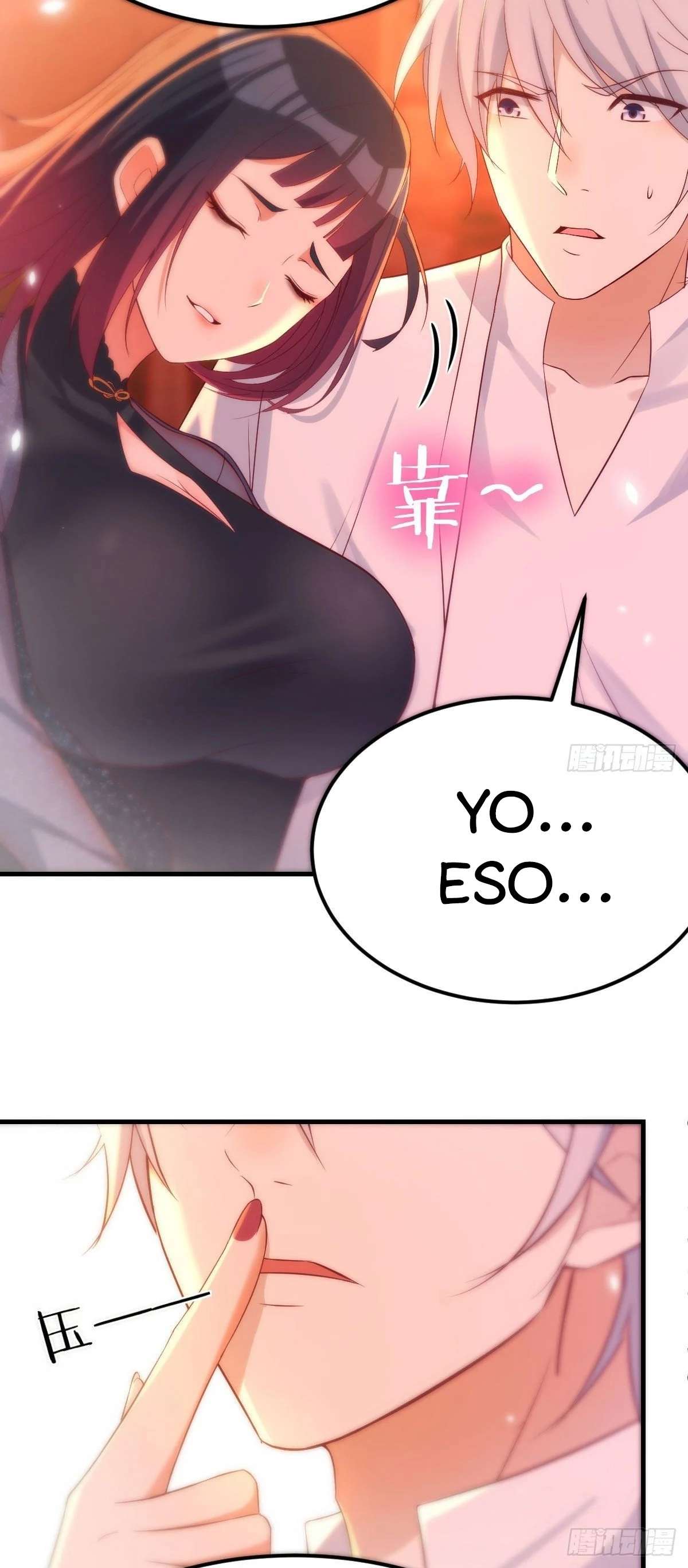 Soy invencible con muchas mujeres y muchos hijos~ — Capítulo 10 — 5