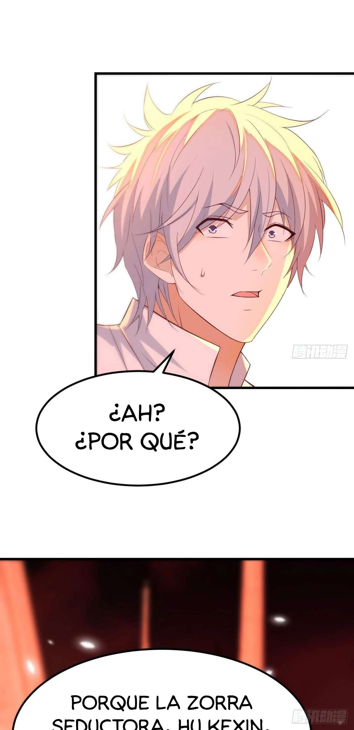 Soy invencible con muchas mujeres y muchos hijos~ — Capítulo 10 — 9