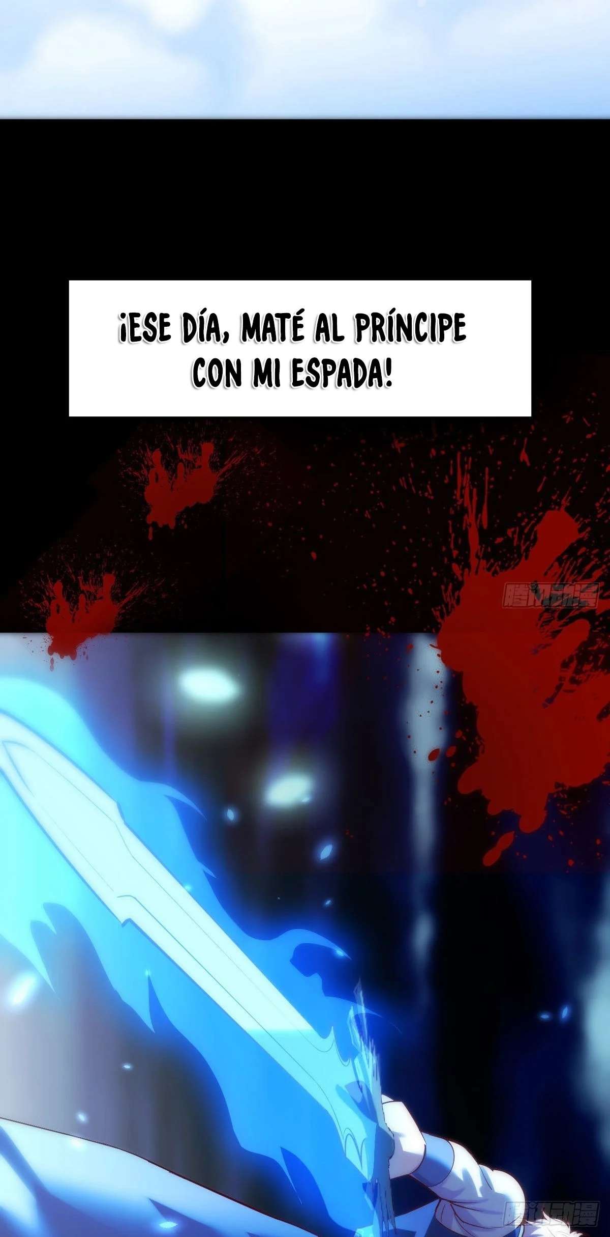 Soy invencible con muchas mujeres y muchos hijos~ — Capítulo 10 — 24