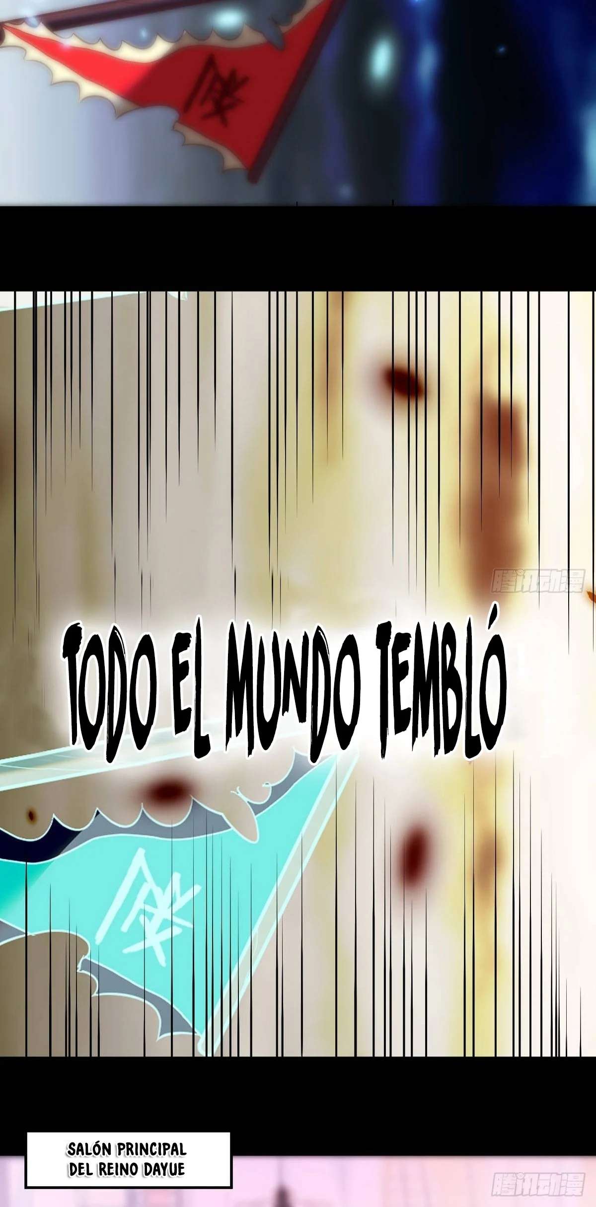 Soy invencible con muchas mujeres y muchos hijos~ — Capítulo 10 — 26