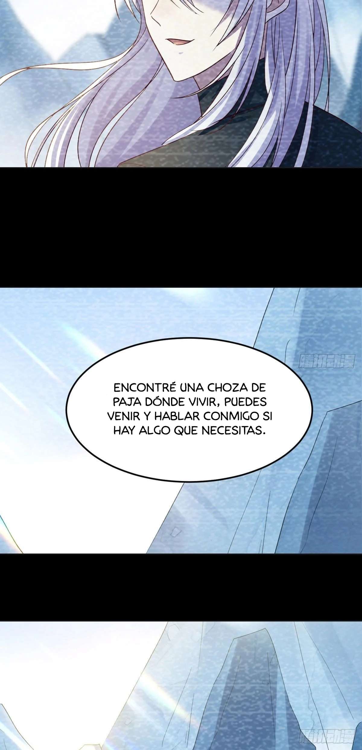Soy invencible con muchas mujeres y muchos hijos~ — Capítulo 21 — 16