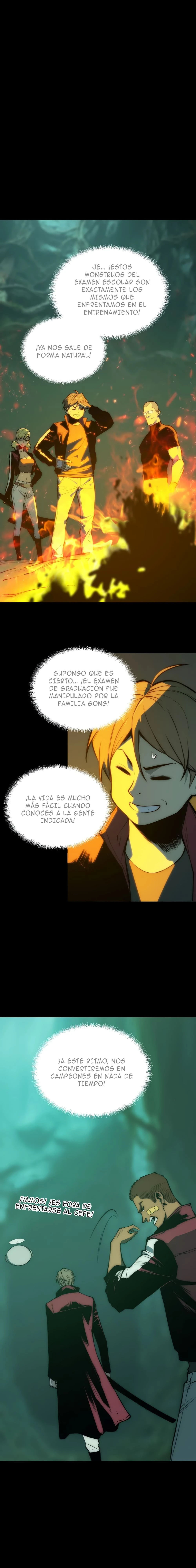 El devorador — Capítulo 17 — 6