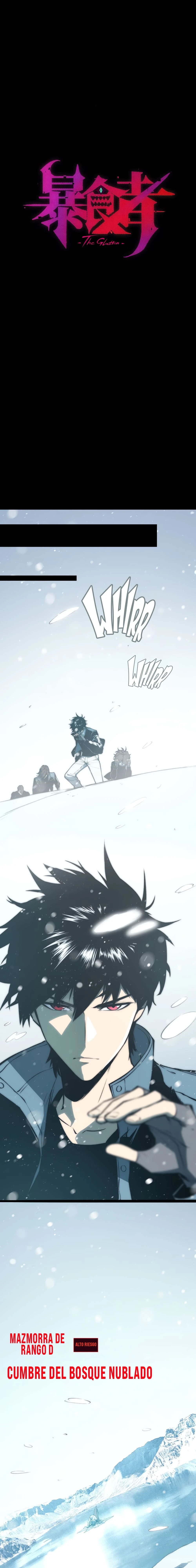 El devorador — Capítulo 17 — 7