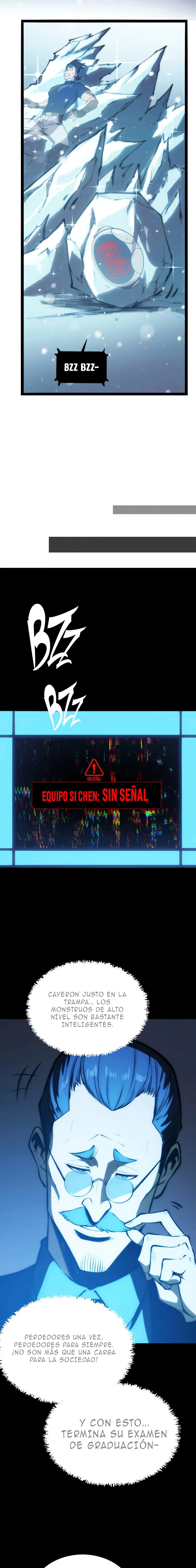El devorador — Capítulo 17 — 15