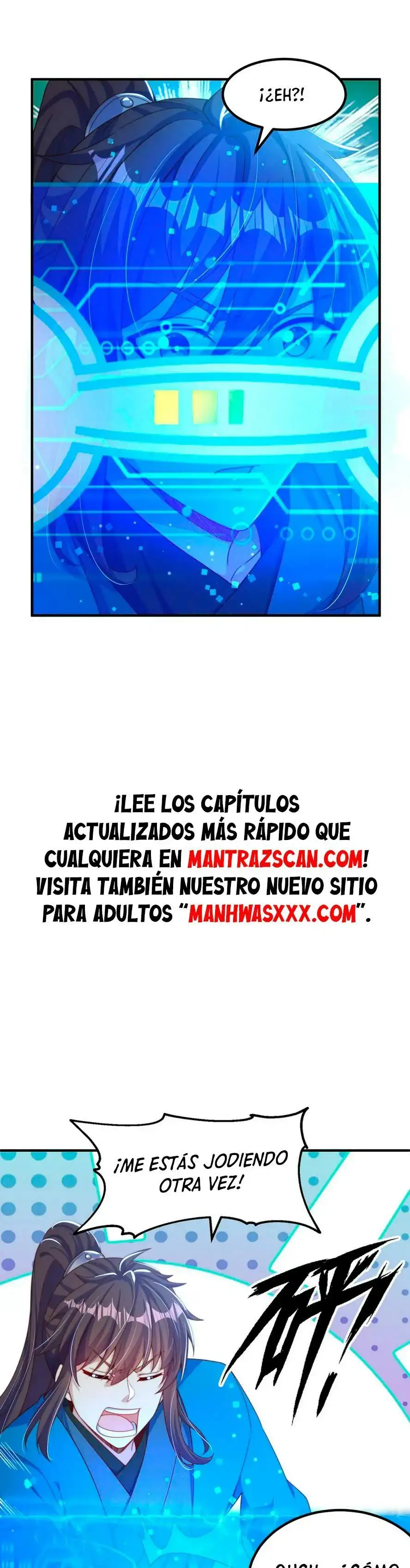 El experto sin igual solo quiere ir a casa y cultivar — Capítulo 143 — 6