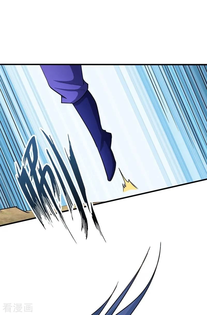 El ascenso del rey demonio —  Capítulo 156 — 4