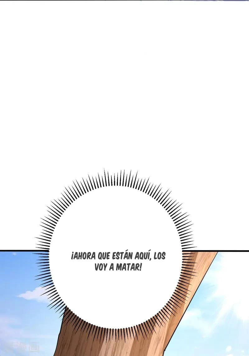 El ascenso del rey demonio —  Capítulo 156 — 32