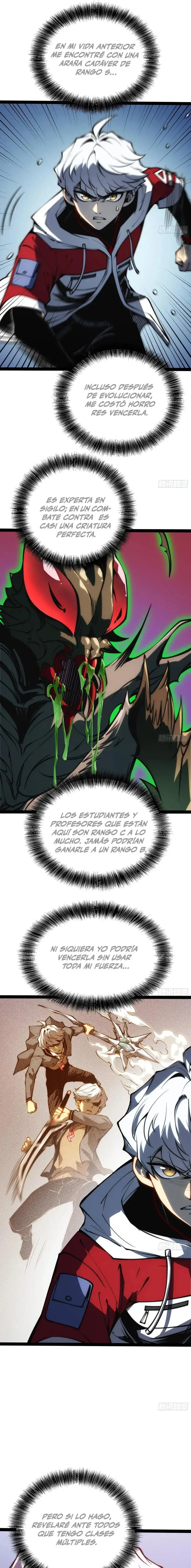 Despertar Definitivo —  Capítulo 52 — 7