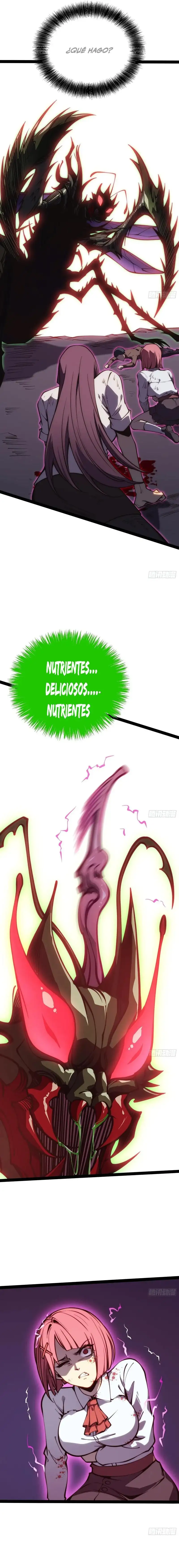 Despertar Definitivo —  Capítulo 52 — 9
