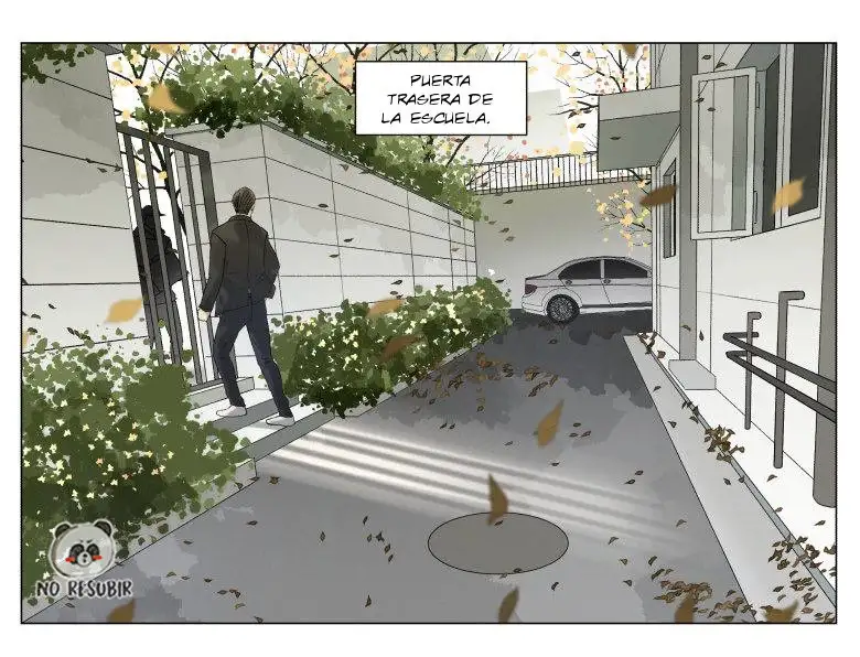 Nan Hao y Shang Feng: El Dúo Inusual —  Capítulo 36 — 3