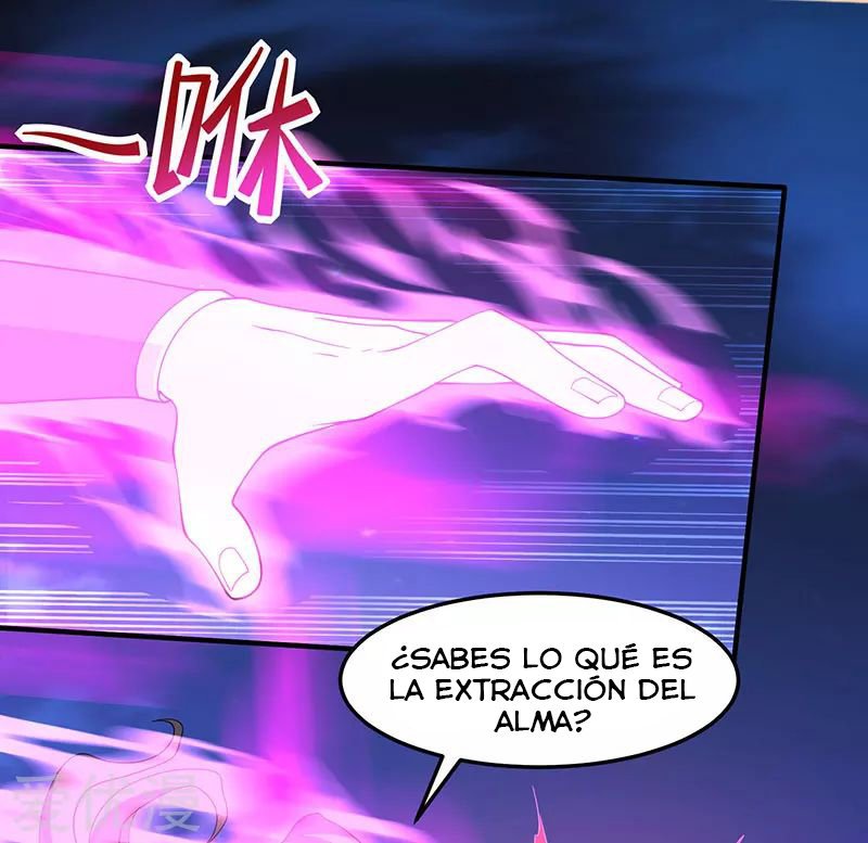 El retorno del rey demonio — Capítulo 66 — 10