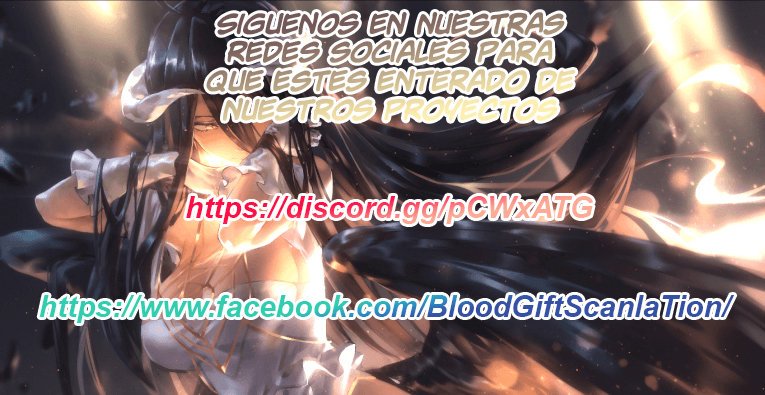 El retorno del rey demonio — Capítulo 66 — 41