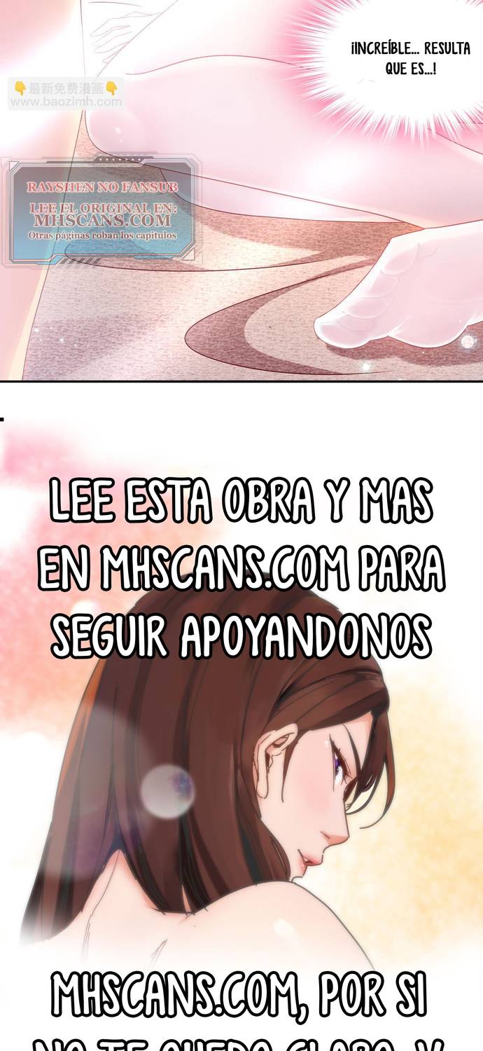 Cultivo Dual con mi HAREM de Bellezas Inmortales — Capítulo 14 — 24