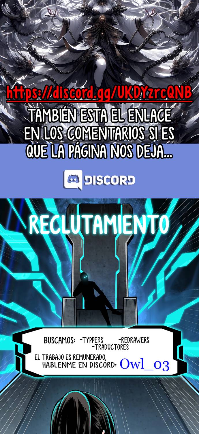 Cultivo Dual con mi HAREM de Bellezas Inmortales — Capítulo 14 — 26