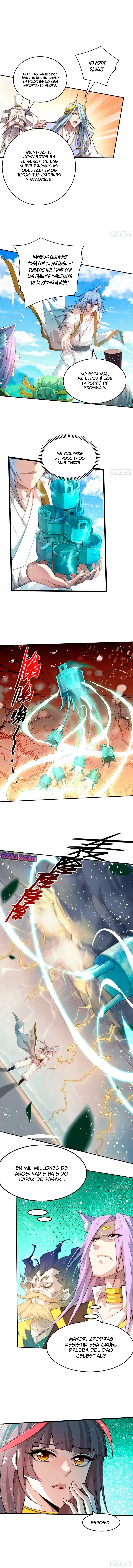 Invencible Desde El Principio — Capítulo 40 — 8