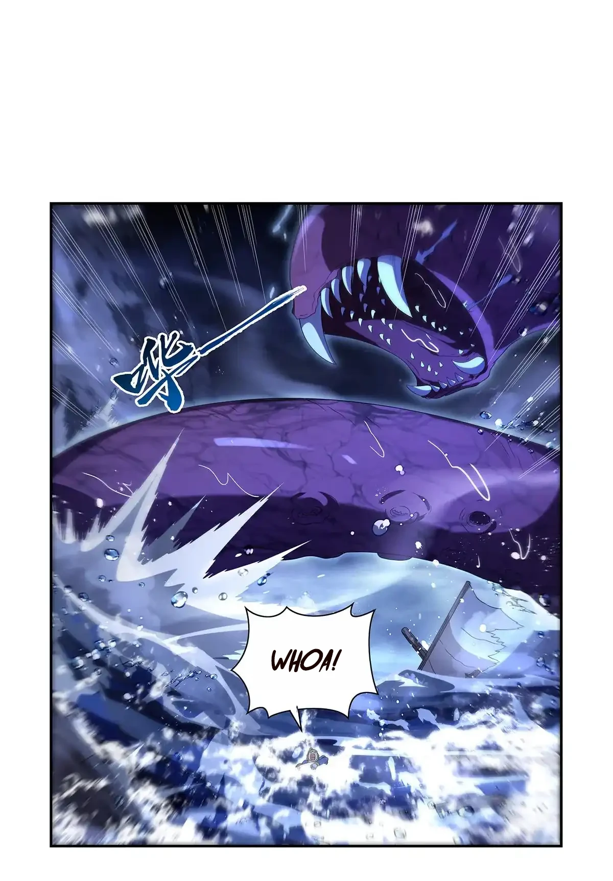 Rey demonio lll — Capítulo 414 — 10