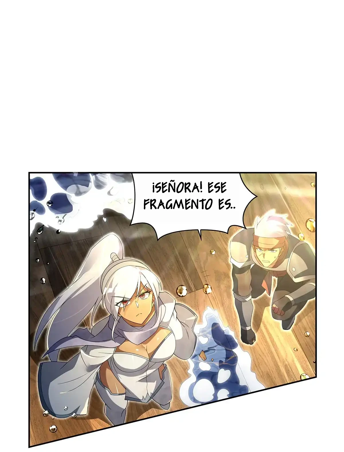 Rey demonio lll — Capítulo 414 — 18